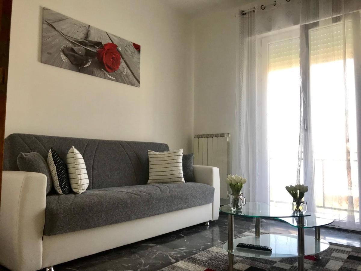 Casa Lucia Lejlighed Mestre Eksteriør billede