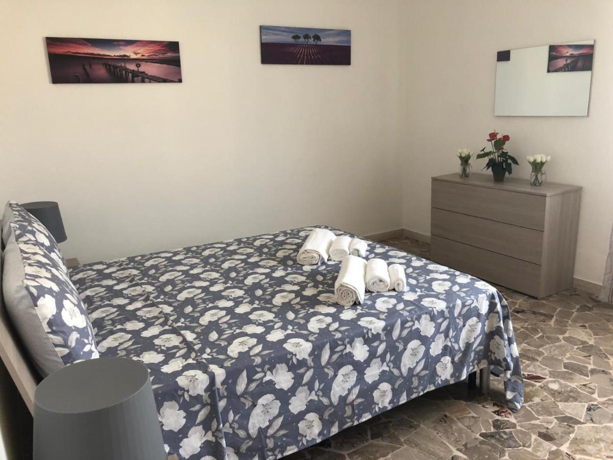 Casa Lucia Lejlighed Mestre Eksteriør billede