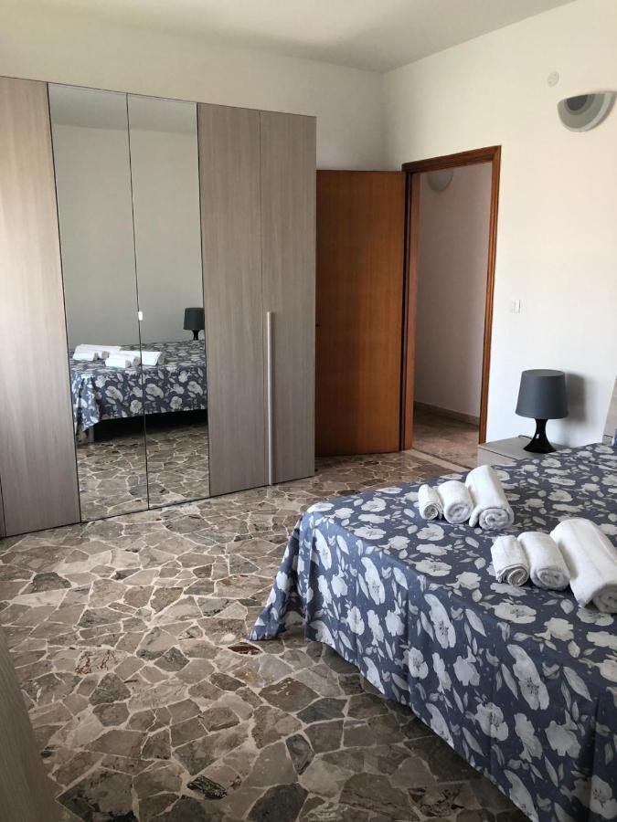 Casa Lucia Lejlighed Mestre Eksteriør billede